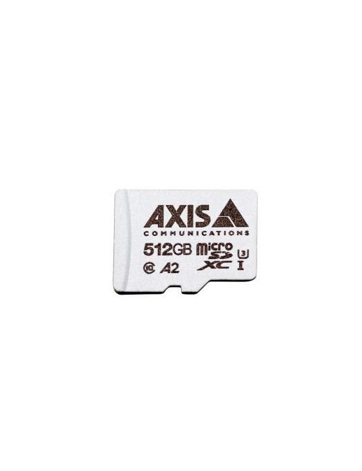 02365-021 02365-021 Axis SURVEILLANCE CARD 512GB 10PCS
