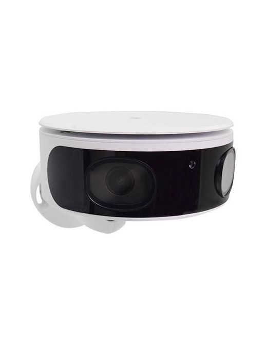 Q450 Q450 ACTi 8MP, 1/1.8 " CMOS, 2.8mm, 5120x1440, 1G LAN, MicroSD/SX/HC, 140x105.5 mm