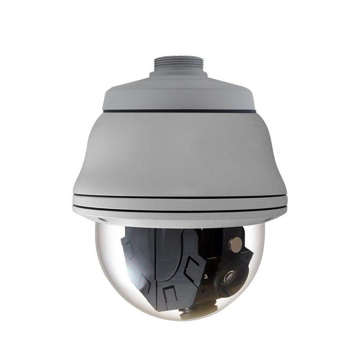 Q75 ACTi 20 MP, 1/1.8 " CMOS, IR, 5.5mm, WDR, RJ-45, PoE, IP66, IK10, 196x188.4 mm