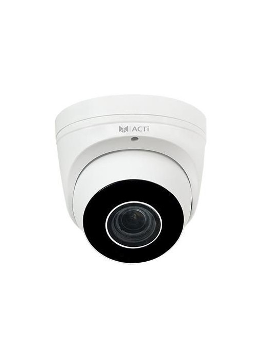Z81 Z81 ACTi Z81, 2 MP, 1/2.9 " CMOS, IR, 2.7-12mm, 1920x1080, RJ-45, DC 12V, PoE, MicroSDHC, IP67, 129x110 mm