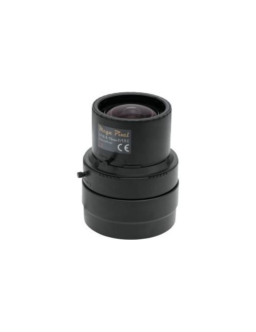 5506-731 5506-731 Axis LENS TAMRON C 4-13MM DC-IRIS