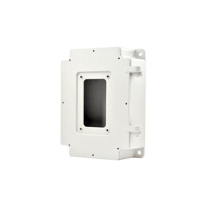 PMAX-0702 ACTi Junction Box for PTZ and Dome Cameras