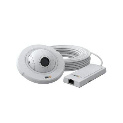 01168-001 01168-001 Axis P1290-E 4 MM 8.3 FPS