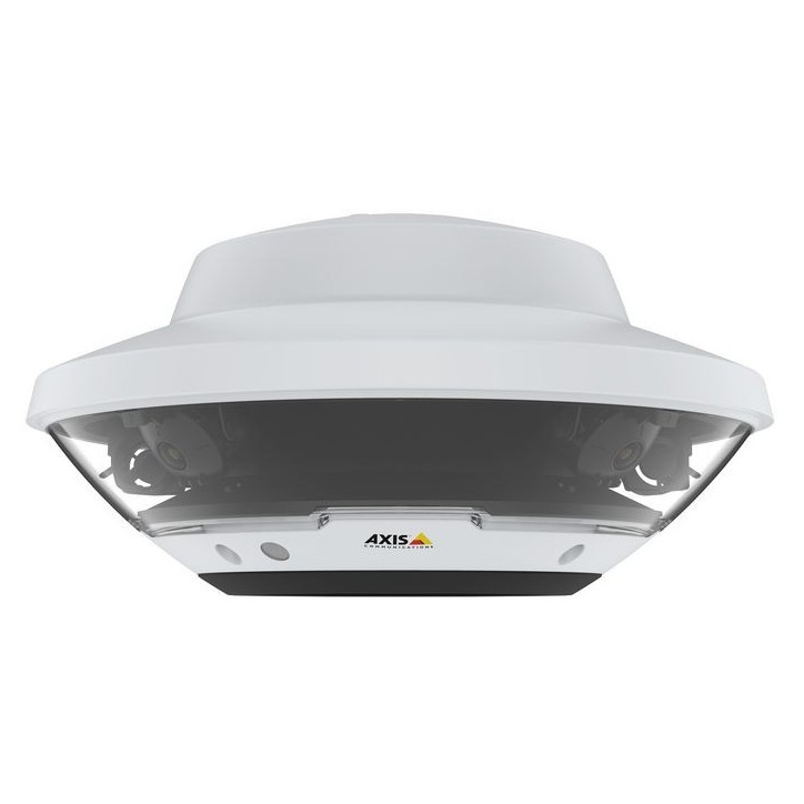 01711-001 Axis Q6100-E 60HZ