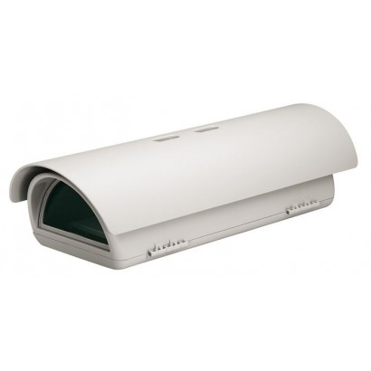 HPV42K0A000 HPV42K0A000 Pelco Side-opening polycarbonate camera housing, 420mm, IP66/IP67, IK10