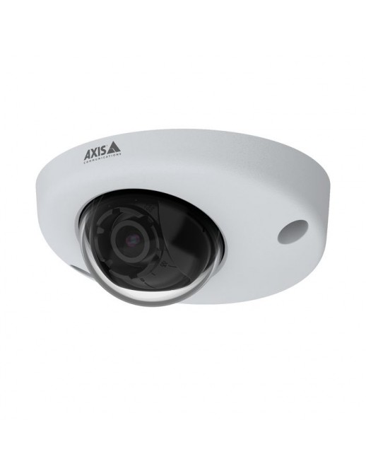 01933-021 01933-021 Axis P3925-R M12 BULK 10P