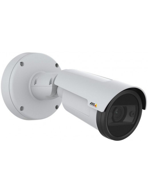 01055-001 01055-001 Axis P1448-LE