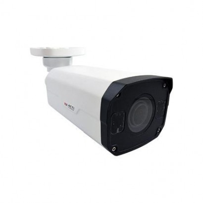Z42 Z42 ACTi Z42, 4 MP, 1/3 " CMOS, IR, f2.8-12mm, F1.6, 2592x1520, MicroSD/HC/XC, DC 12V, PoE, IP67, 86.4x75.6x240.3 mm