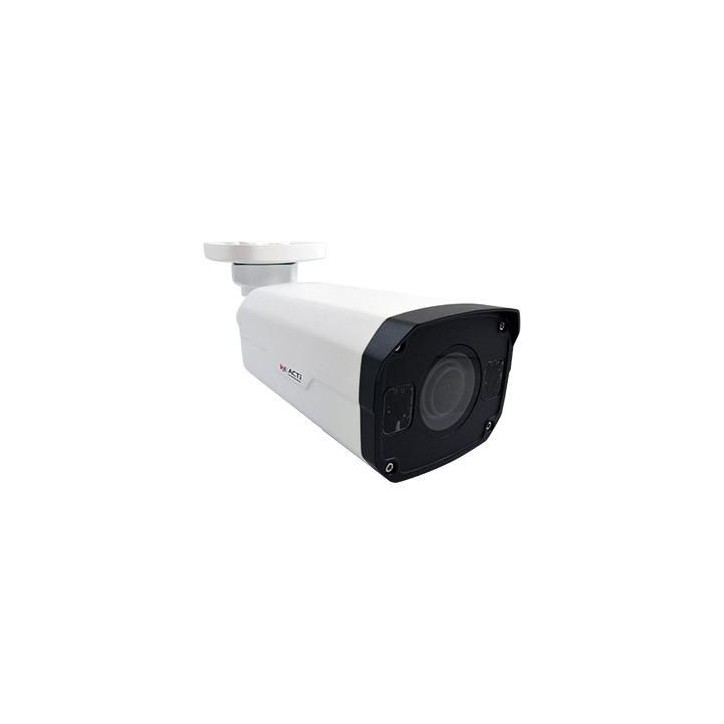 Z42 ACTi Z42, 4 MP, 1/3 " CMOS, IR, f2.8-12mm, F1.6, 2592x1520, MicroSD/HC/XC, DC 12V, PoE, IP67, 86.4x75.6x240.3 mm