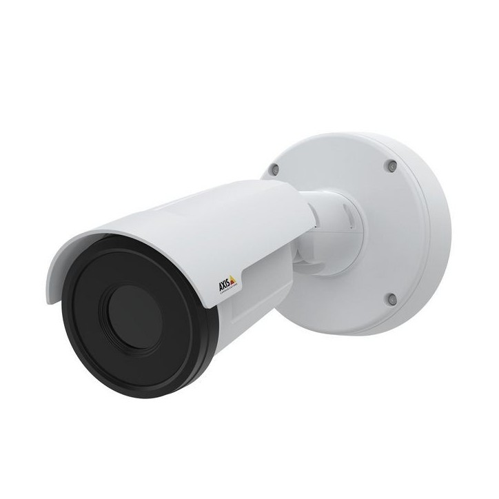 02151-001 Axis Q1951-E 13mm 8.3 fps