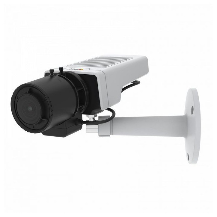 02581-001 Axis M1137 MK II i-CS