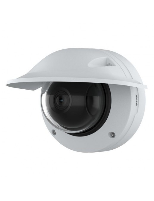 02617-001 02617-001 Axis Q3628-VE