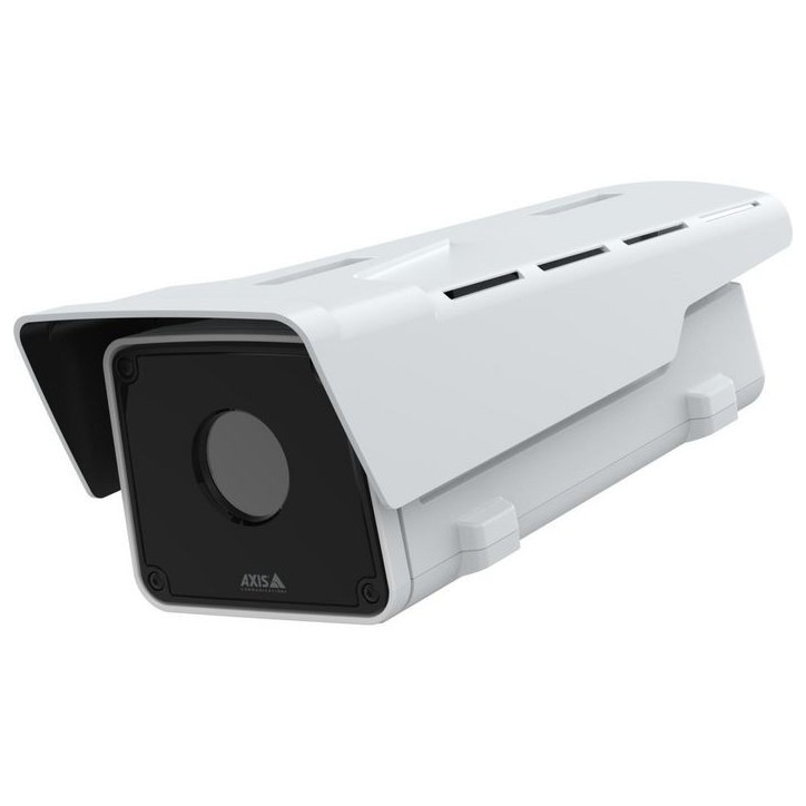 02652-001 Axis Q2101-TE 13 mm 30 fps