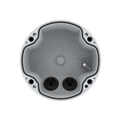 02712-001 02712-001 Axis TP1602-E Conduit Back Box