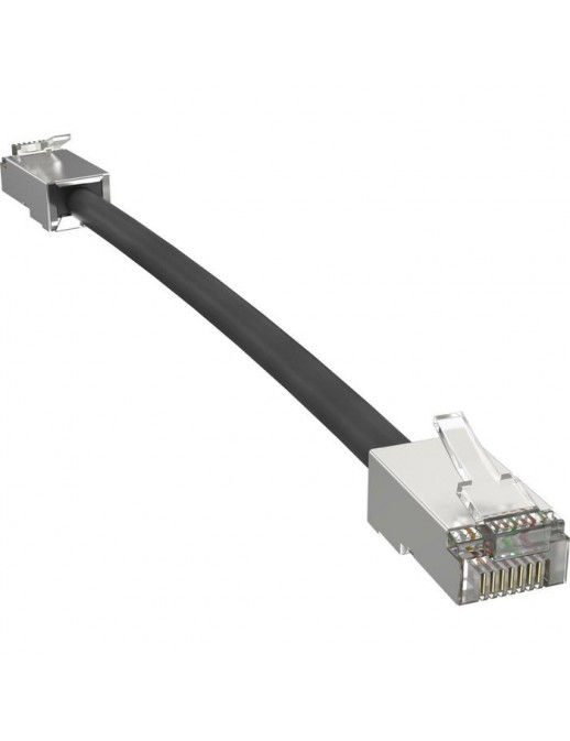 02848-001 02848-001 Axis TQ1936 POE PATCH CABLE 5 pcs