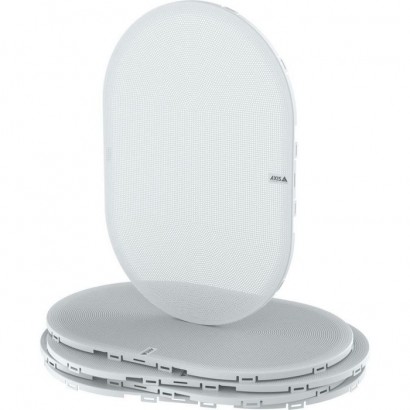 02888-001 02888-001 Axis TC1705 Mesh Cover White 5 pcs