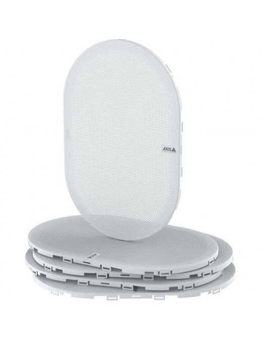 02890-001 02890-001 Axis TC1706 Mesh Cover White 5 pcs