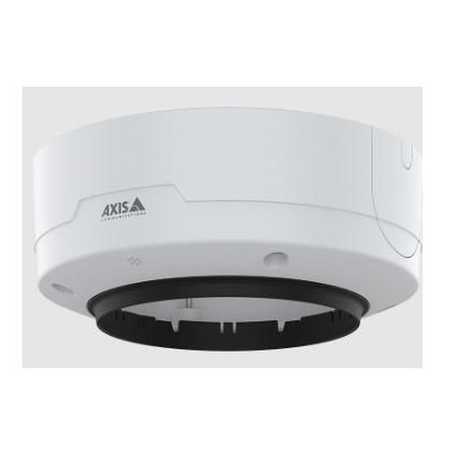 03013-001 03013-001 Axis TP3834-E CASING WHITE 4 pcs