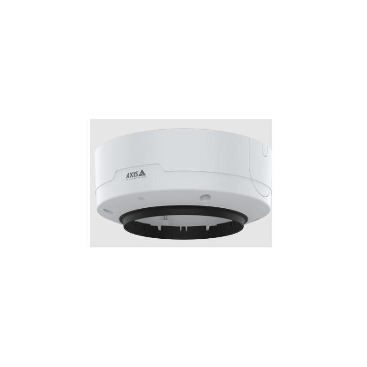 03013-001 Axis TP3834-E CASING WHITE 4 pcs