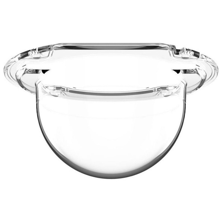 03014-001 Axis TP3835-E DOME CLEAR 4 pcs