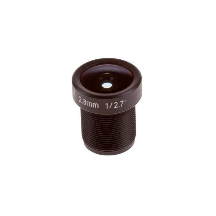 03074-001 Axis LENS M12 2.8 mm F1.2 10 pcs