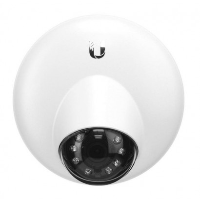 UVC-G3-DOME-3 UVC-G3-DOME-3 Ubiquiti 4 MP HDR, 1080p, H.264, 30 FPS, LAN, EFL 2.8 mm, f 2.0, PoE, 24V 0.5A, 132x60 mm, 3pcs