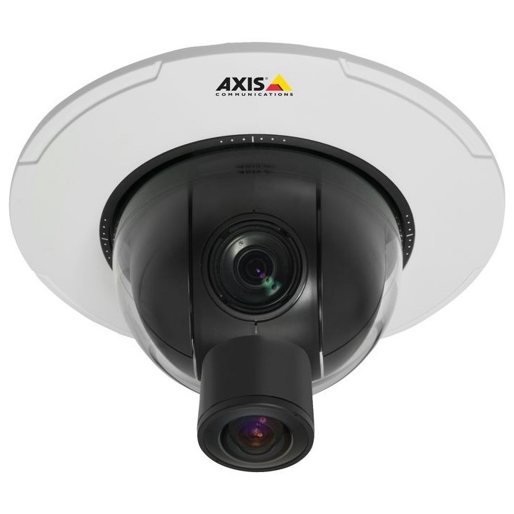 5800-401 Axis P5544 LENS KIT