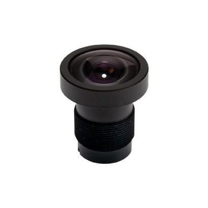 5504-961 5504-961 Axis ACC LENS M12 6MM F1.6 10 PCS