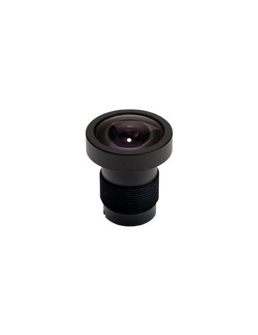 5504-961 5504-961 Axis ACC LENS M12 6MM F1.6 10 PCS