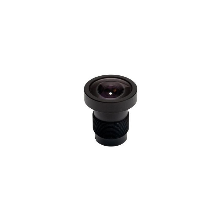5504-961 Axis ACC LENS M12 6MM F1.6 10 PCS