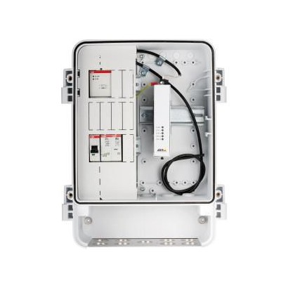 5505-401 5505-401 Axis T98A15-VE MEDIA CONVERTER CABINET A (230 V AC)