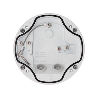 5506-091 5506-091 Axis Q1765 FOOT CHASSIS