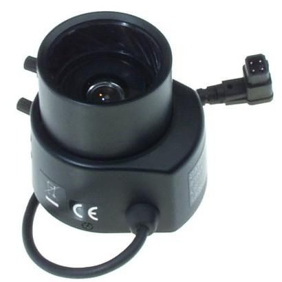 5700-871 5700-871 Axis LENS CS 2.9-8.2MM F1.4 DC SVGA Axis M11 Series M1113