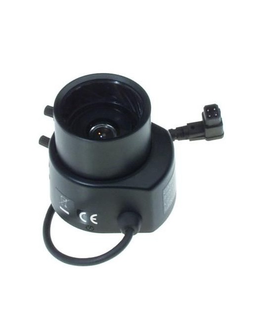 5700-871 5700-871 Axis LENS CS 2.9-8.2MM F1.4 DC SVGA Axis M11 Series M1113