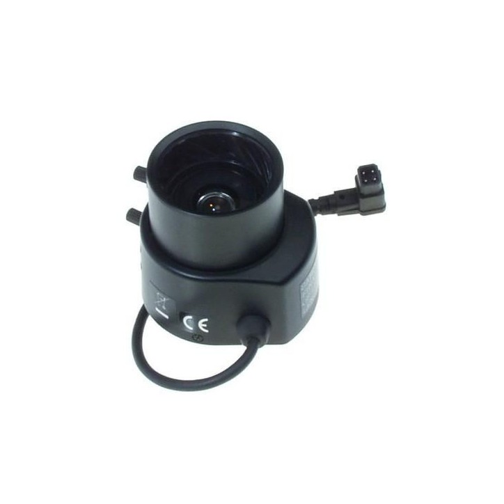 5700-871 Axis LENS CS 2.9-8.2MM F1.4 DC SVGA Axis M11 Series M1113