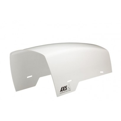 5800-321 5800-321 Axis Q872x-E SUNSHIELD KIT Axis Q87 Series Q8722-E, Q8721-E