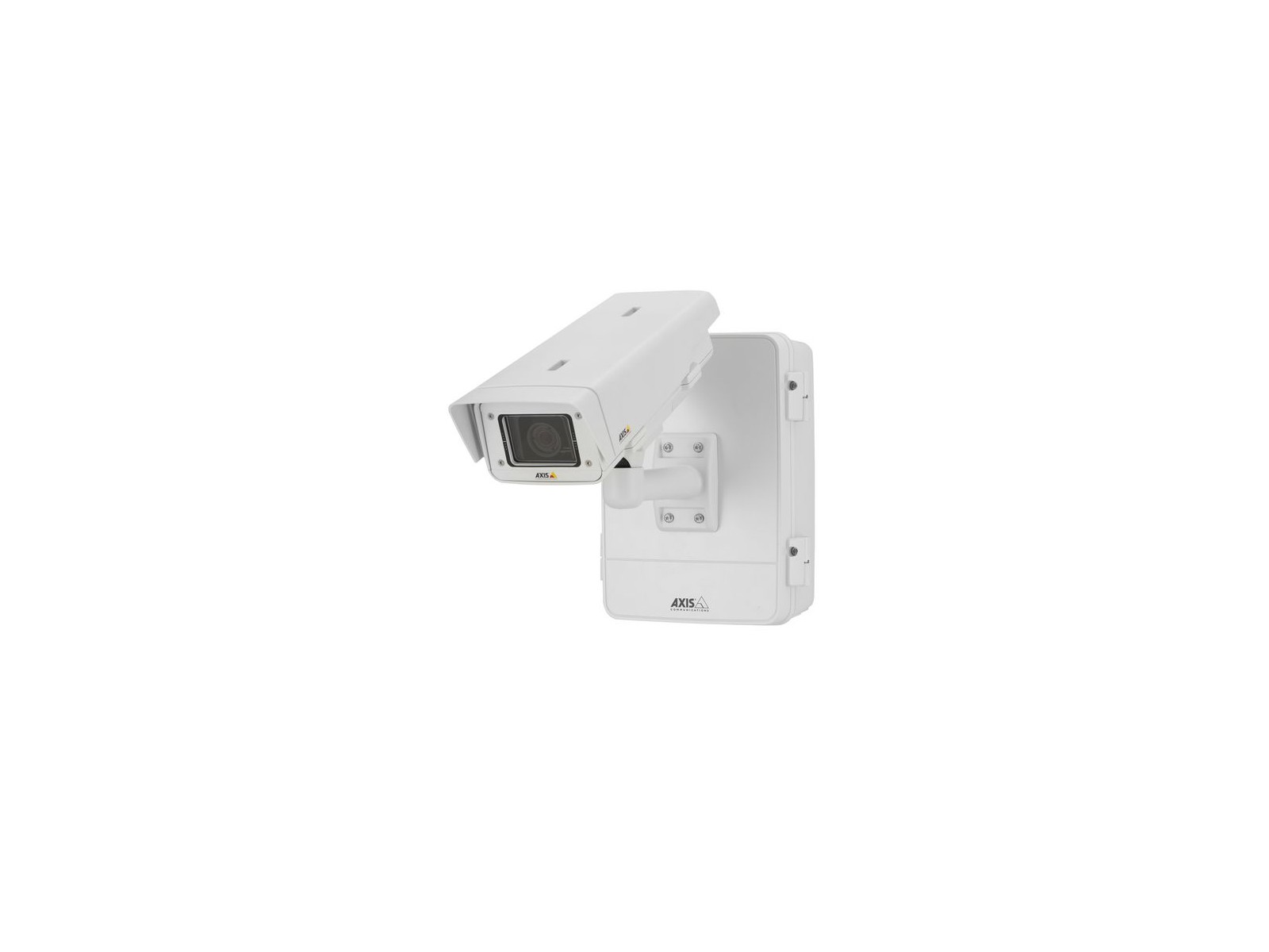 5900-161 5900-161 Axis T98A16-VE SURVEILLANCE CABINET CA 5901-AC, CA5901 Axis P13 Series P1357-E, P1355-E, P1354-E, P1353-E, ...