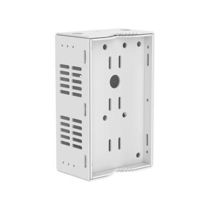 5901-421 5901-421 Axis T93C WALL-POLE CONDUIT BACKBOX