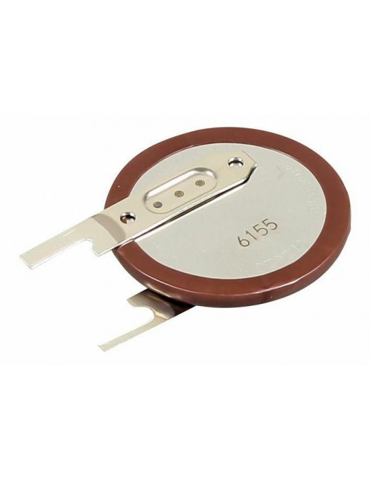 F.01U.338.375 F.01U.338.375 Bosch Battery, Lithium (VL2020 3V) 152873911 Sony Surveillance SNC-RZ30N