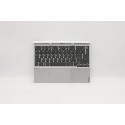 5N20P20529 5N20P20529 Lenovo NB_KYB UKR W/PD/GL850 B 80XF FRU5N20P20529