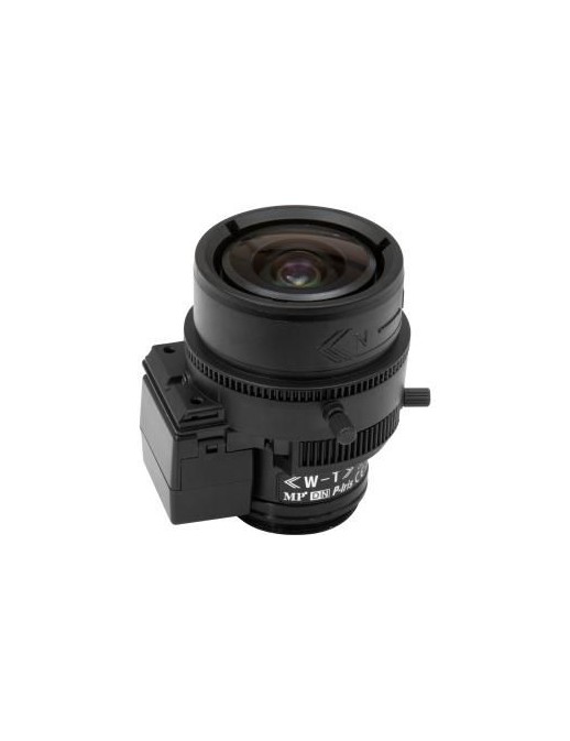 5506-721 5506-721 Axis LENS FUJINON CS 2.8-8MM P-IRIS