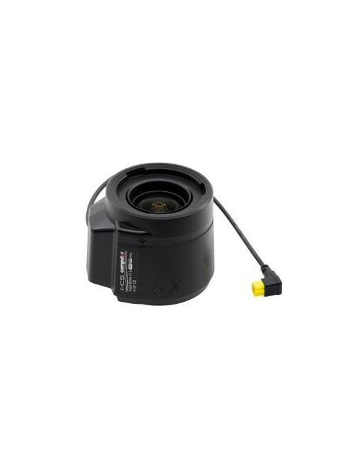 02367-001 02367-001 Axis LENS I-CS 1/1.8" 3.9-10 mm F1.5