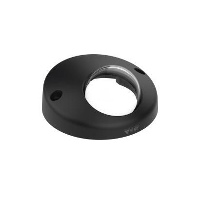 02005-001 02005-001 Axis TP3806 DOME COVER BLACK 4P