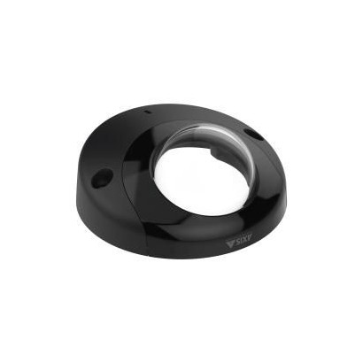 02004-001 02004-001 Axis TP3808 DOME COVER BLACK 4P
