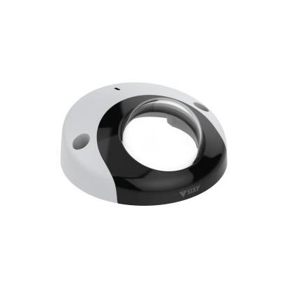 02011-001 02011-001 Axis TP3807 DOME COVER WHITE 4P
