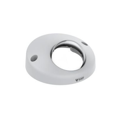 02010-001 02010-001 Axis TP3809 DOME COVER WHITE 4P