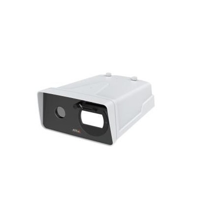 02229-001 02229-001 Axis TQ8801-E Top Cover