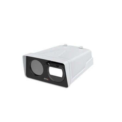 02230-001 02230-001 Axis TQ8802-E Top Cover Zoom