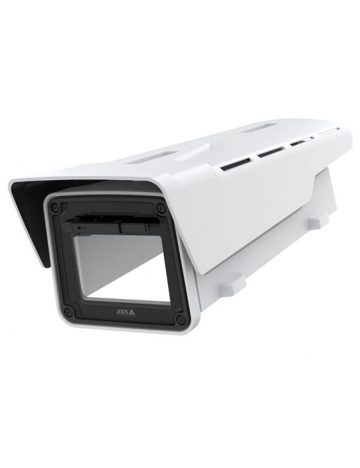 02193-001 02193-001 Axis TQ1804-E TOP COVER WITH WIPER