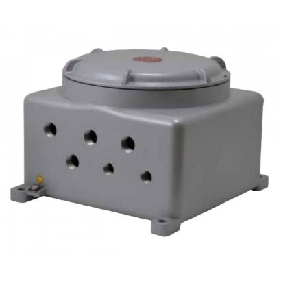 MBA2S5A MBA2S5A Pelco Explosion-proof, IP66